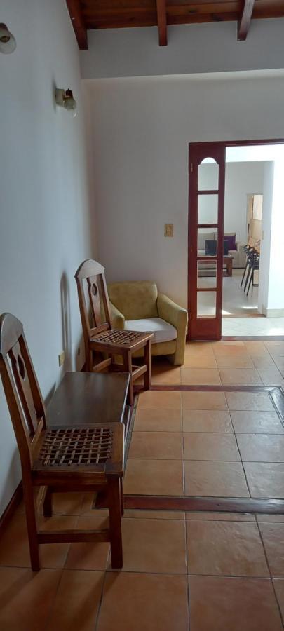 Hospedaje Vacacional Parque Lineal San Salvador de Jujuy Exterior foto